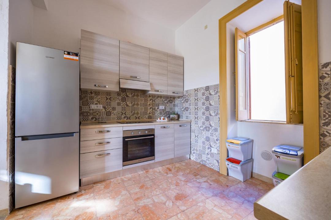 Photo of Kitchen in Gioiosa Marea