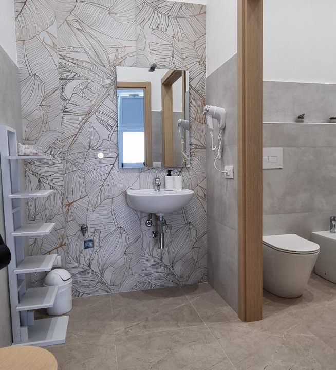 Photo of Bathroom in Ragusa