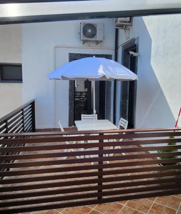 Photo of Patio Balcony in Rovittello