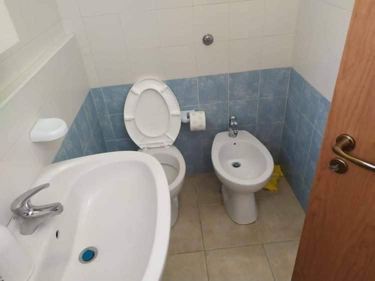 Photo of Bathroom in Gorgo Lungo