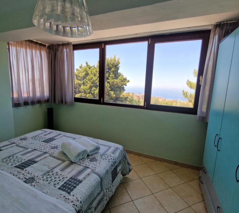 Photo of Bedroom in Capo d'Orlando