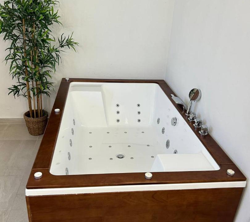 Photo of Bathroom in Sferracavallo