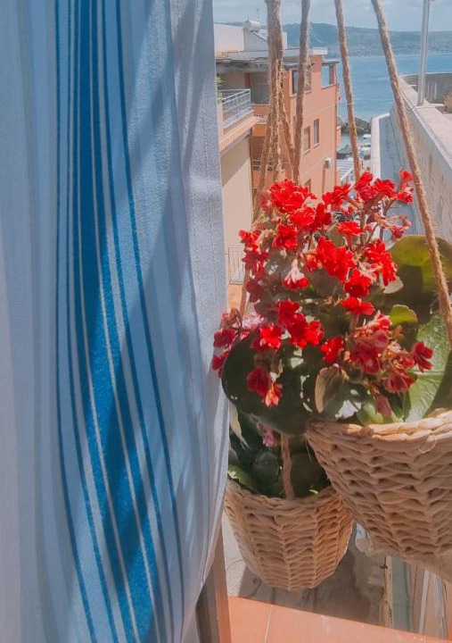 Photo of Patio Balcony in Torre di Faro