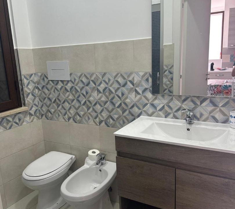 Photo of Bathroom in Partinico