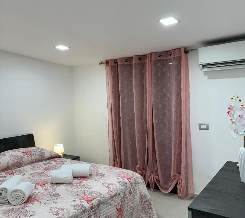 Photo of Bedroom in Partinico