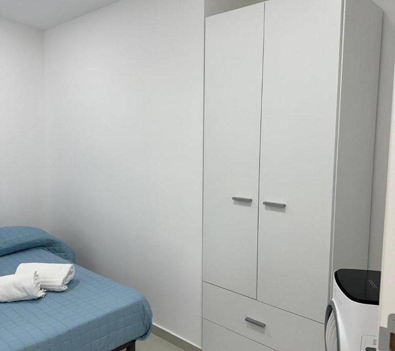 Photo of Bedroom in Partinico