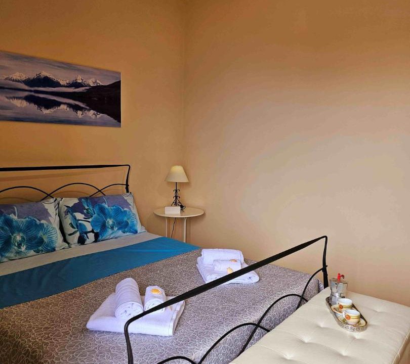Photo of Bedroom in Petralia