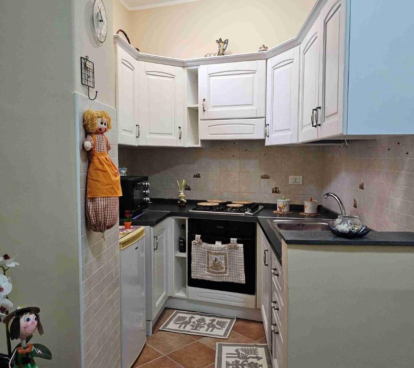 Photo of Kitchen in Petralia