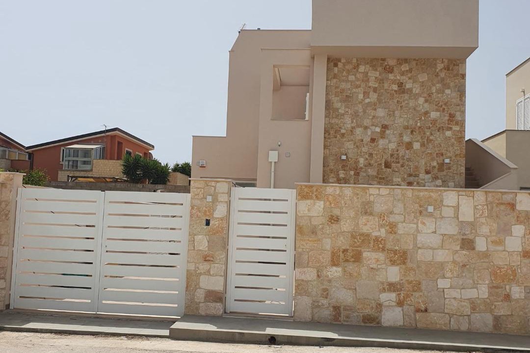 Photo of Buildings in Fondo Morte