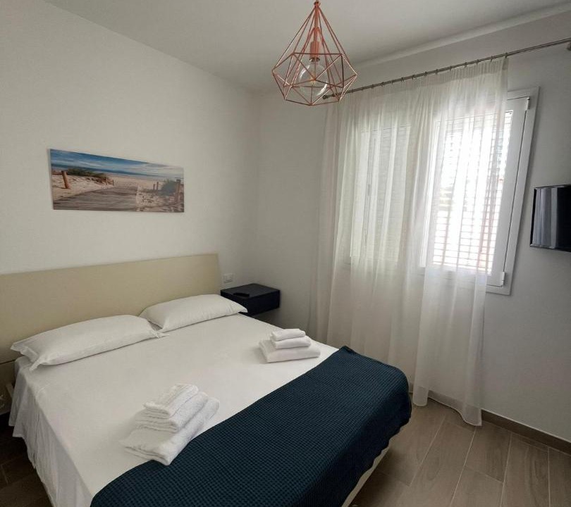 Photo of Bedroom in Fondo Morte
