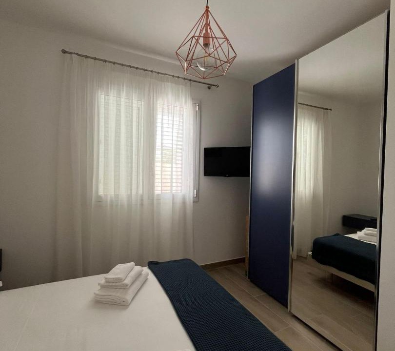 Photo of Bedroom in Fondo Morte