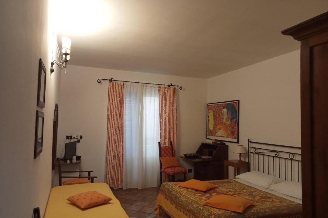 Photo of Bedroom in Canneto