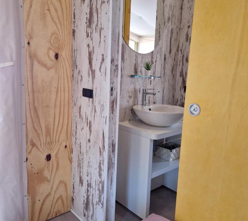 Photo of Bathroom in Belpasso
