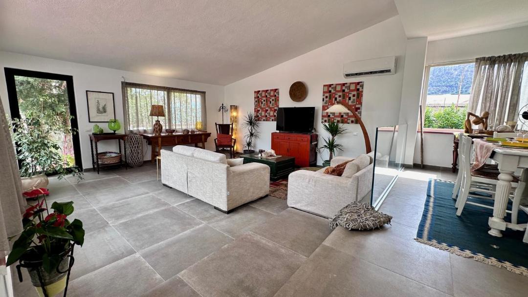 Photo of Livingroom in Palermo