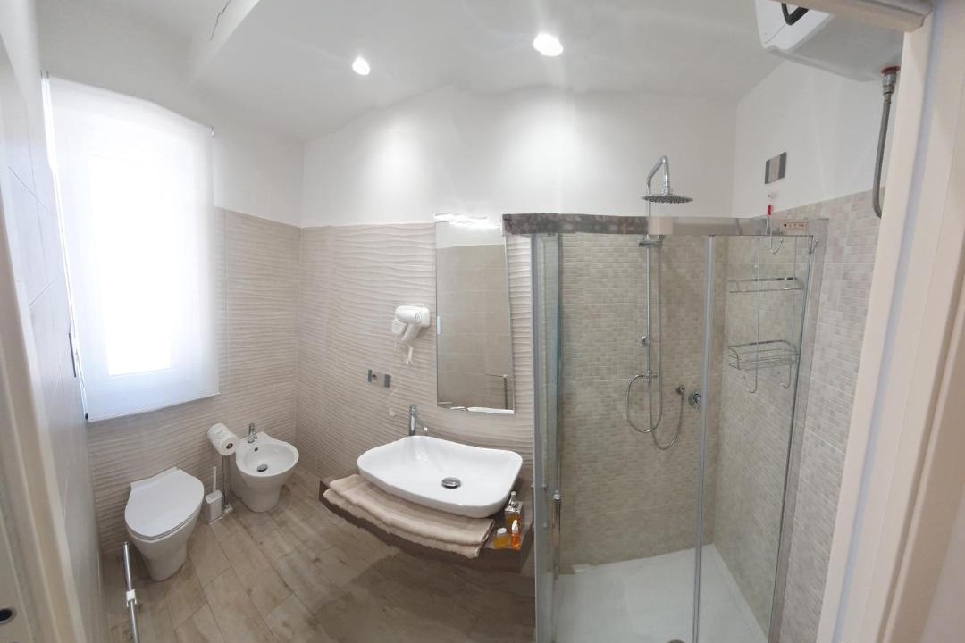 Photo of Bathroom in Province of Messina