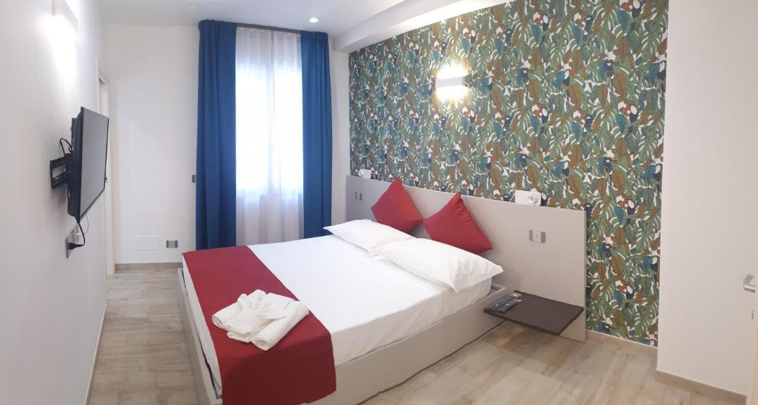 Photo of Bedroom in Province of Messina