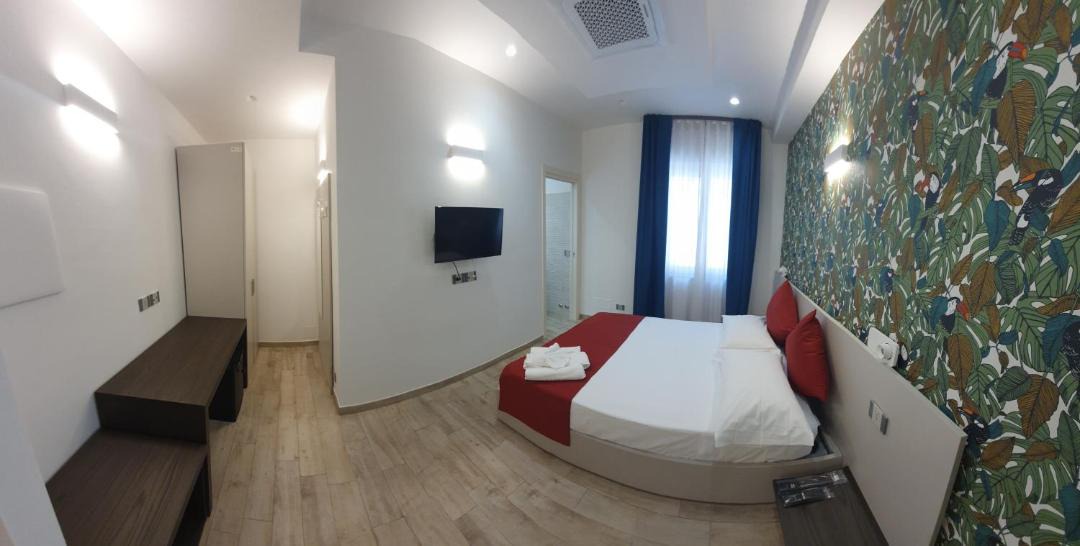 Photo of Bedroom in Province of Messina