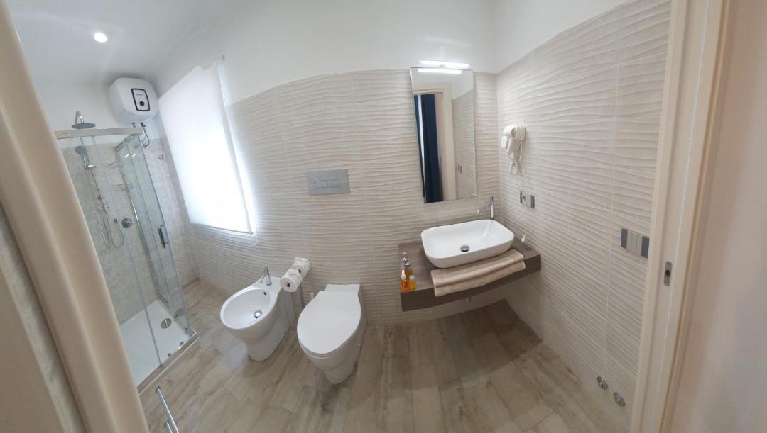 Photo of Bathroom in Province of Messina