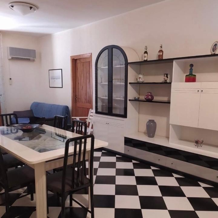 Photo of Livingroom in Recanati