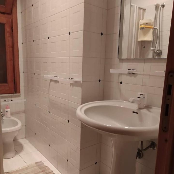 Photo of Bathroom in Recanati