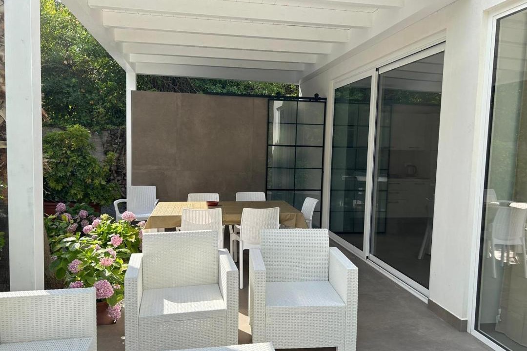 Photo of Patio Balcony in San Giorgio