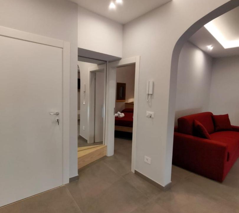 Photo of Livingroom in Castelbuono