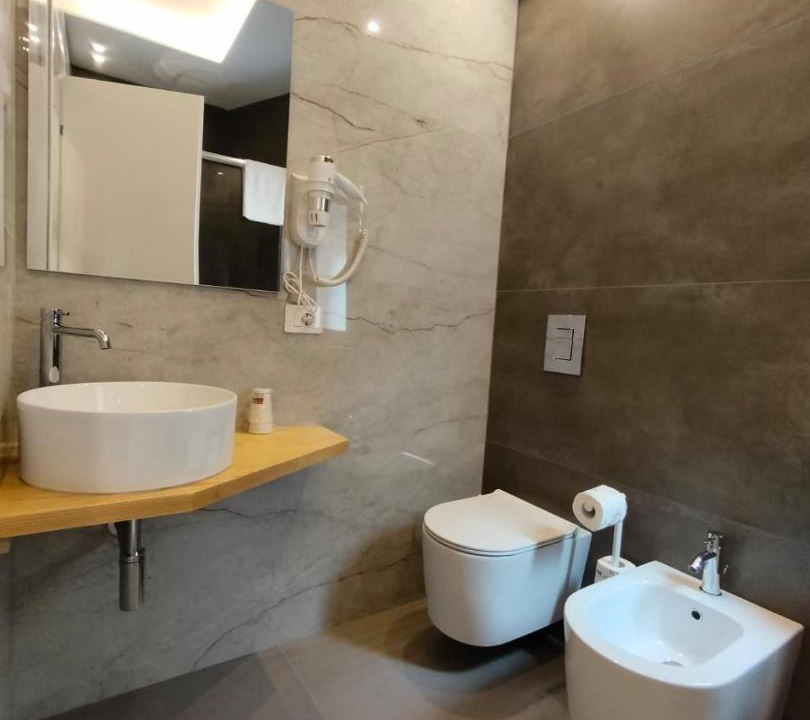 Photo of Bathroom in Castelbuono
