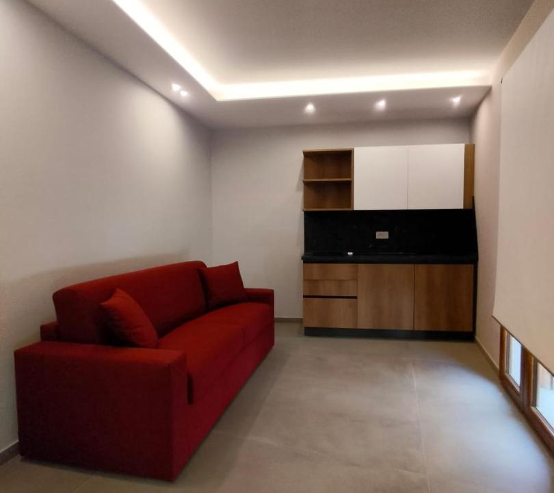 Photo of Livingroom in Castelbuono