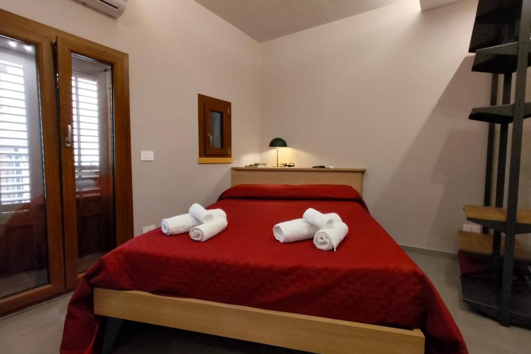 Photo of Bedroom in Castelbuono