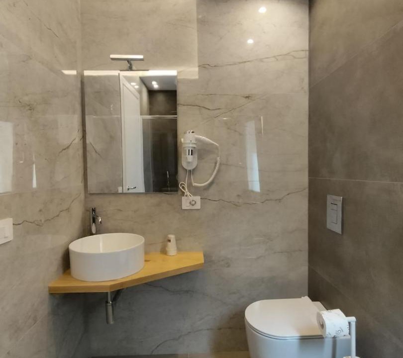 Photo of Bathroom in Castelbuono