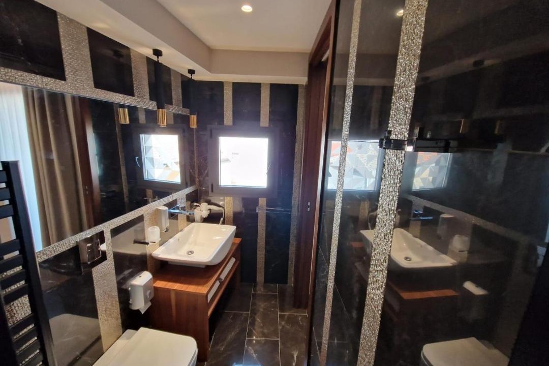 Photo of Bathroom in Canicatti