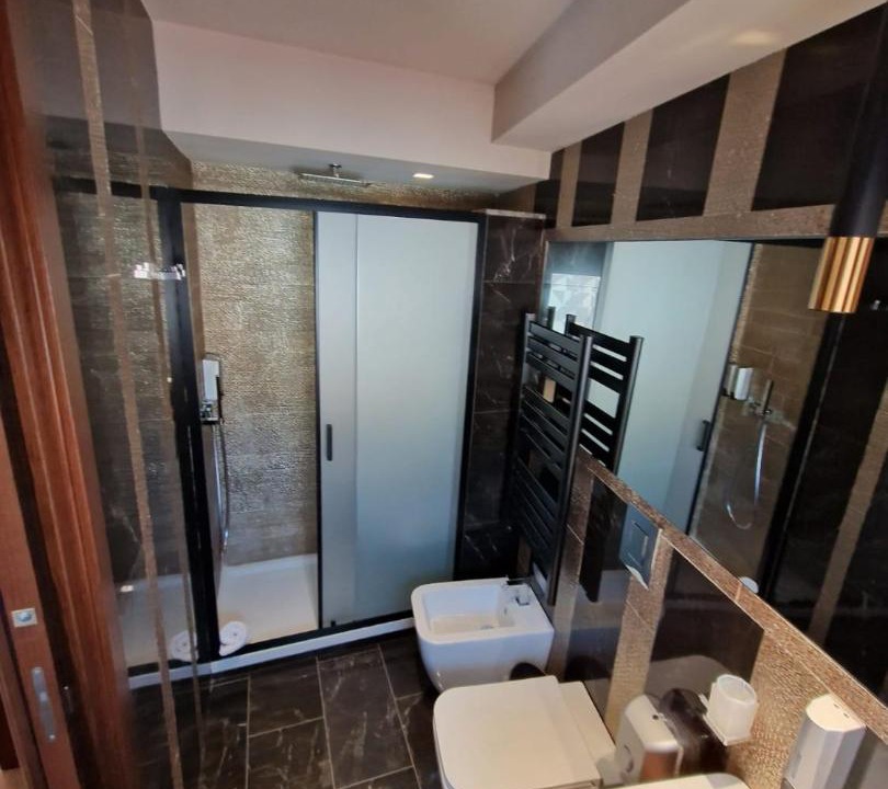 Photo of Bathroom in Canicatti
