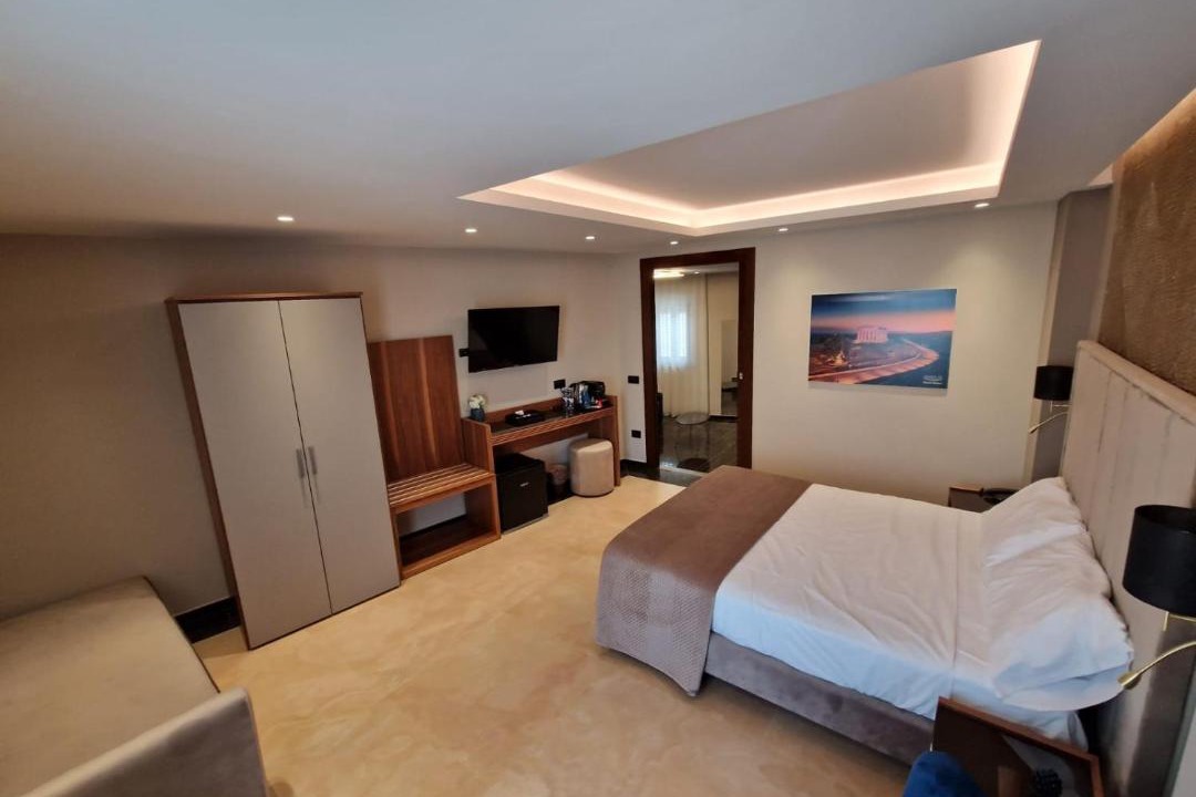Photo of Bedroom in Canicatti