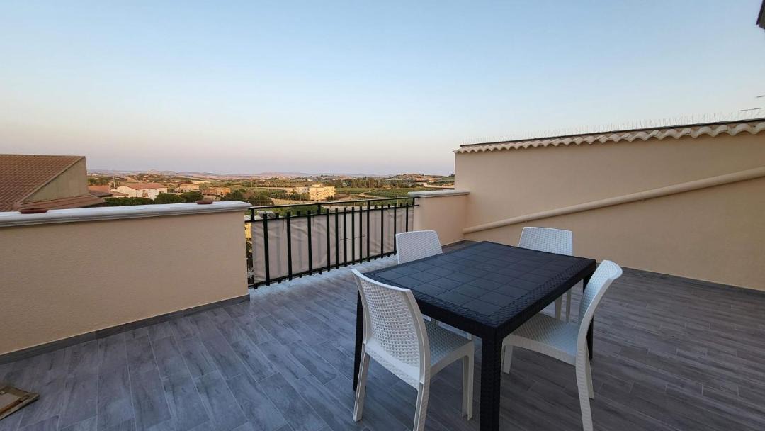Photo of Patio Balcony in Campobello di Licata