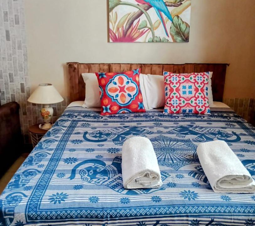 Photo of Bedroom in Avola