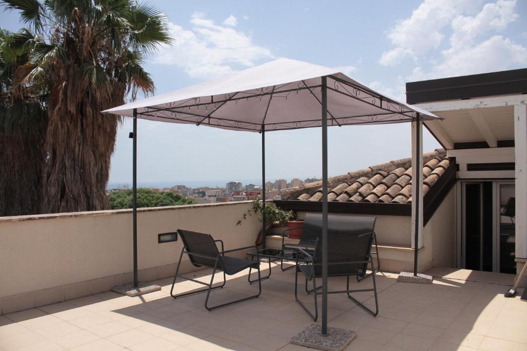 Photo of Patio Balcony in Cibali