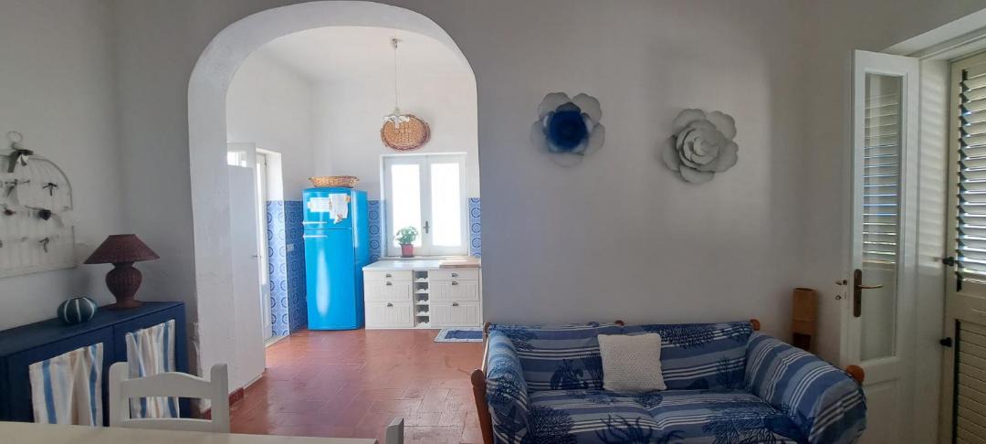 Photo of Livingroom in Quattropani