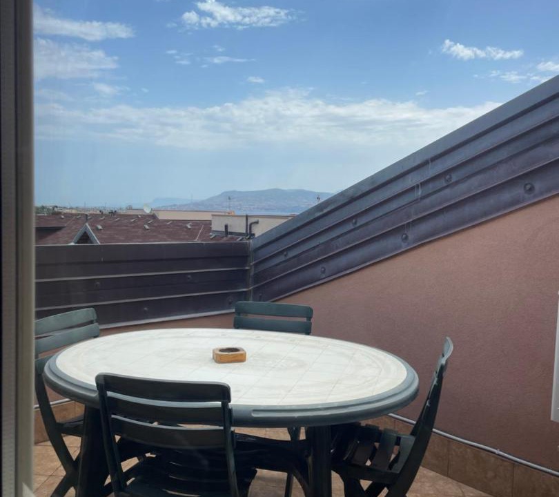 Photo of Patio Balcony in Gazzi