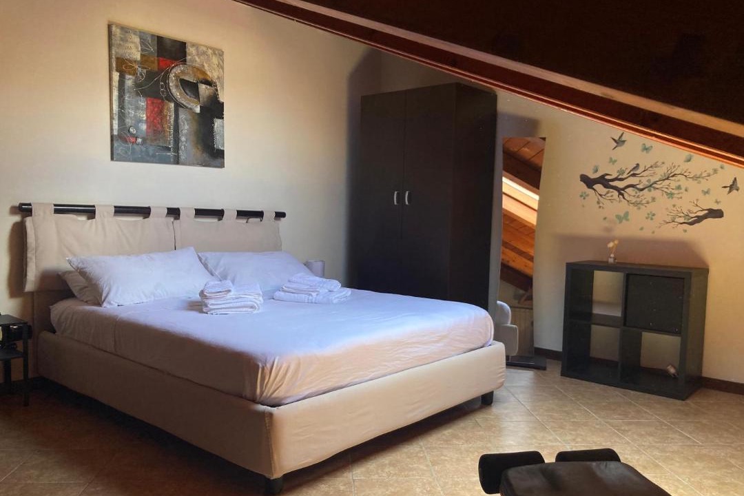 Photo of Bedroom in Gazzi