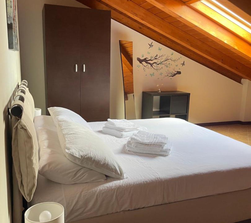 Photo of Bedroom in Gazzi