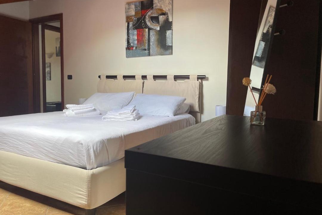 Photo of Bedroom in Gazzi
