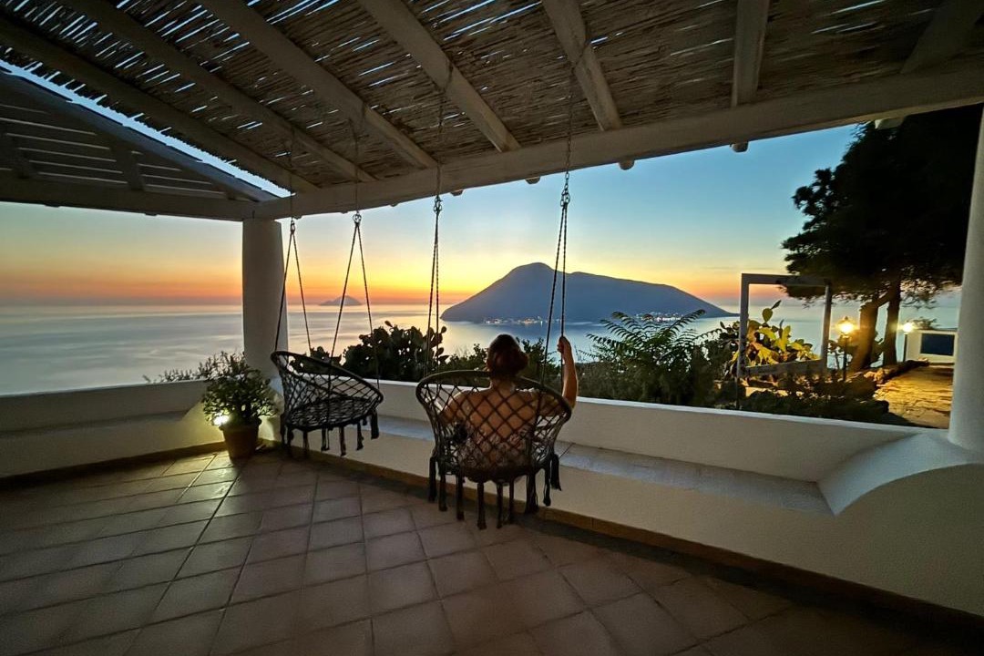 Photo of Patio Balcony in Quattropani