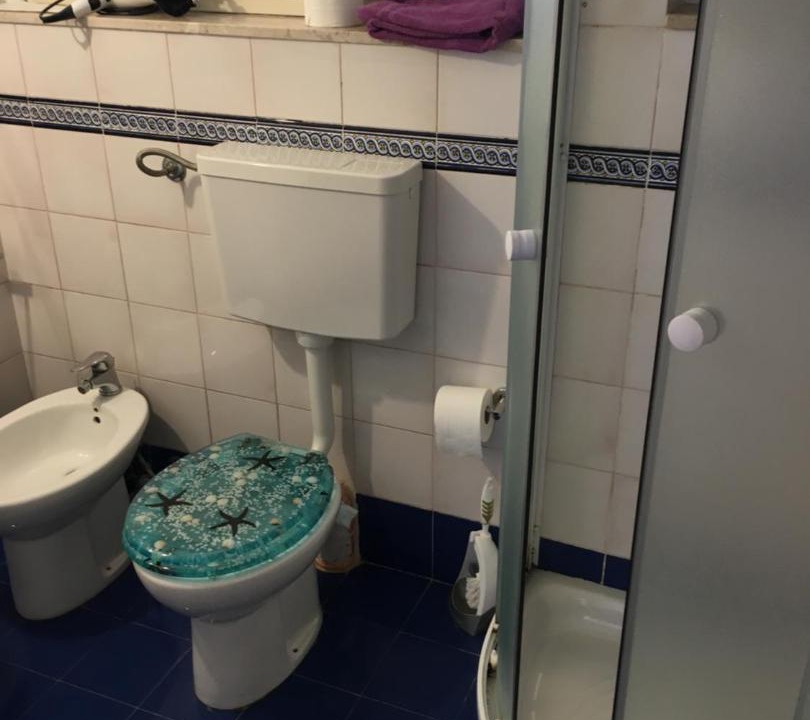 Photo of Bathroom in Mondello