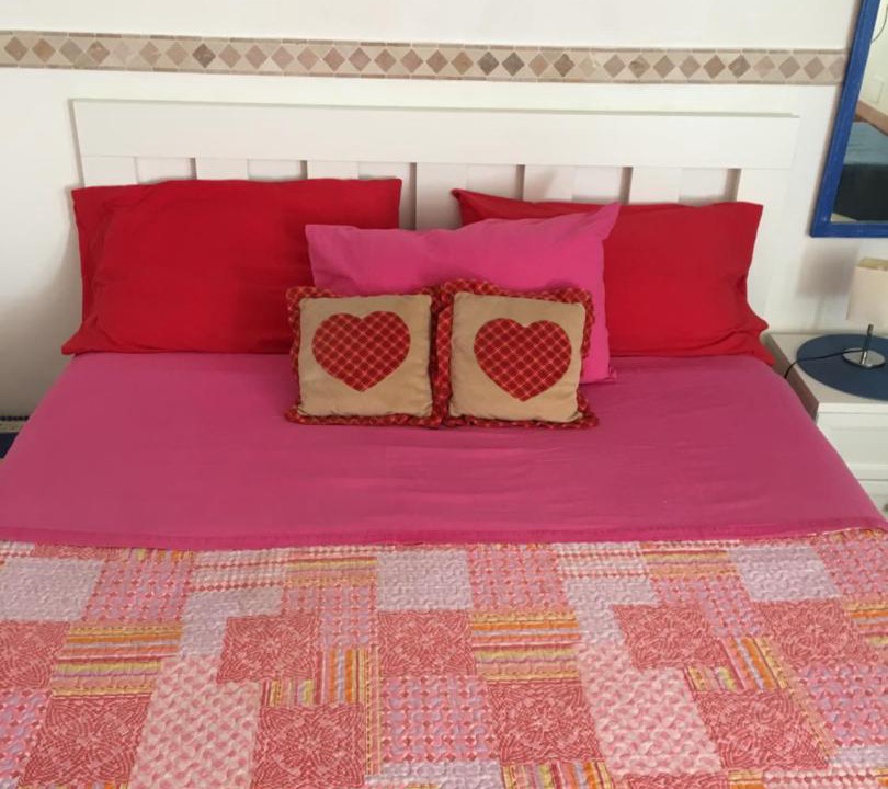 Photo of Bedroom in Mondello