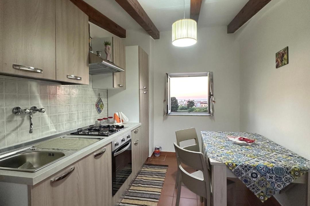 Photo of Kitchen in Torrenova