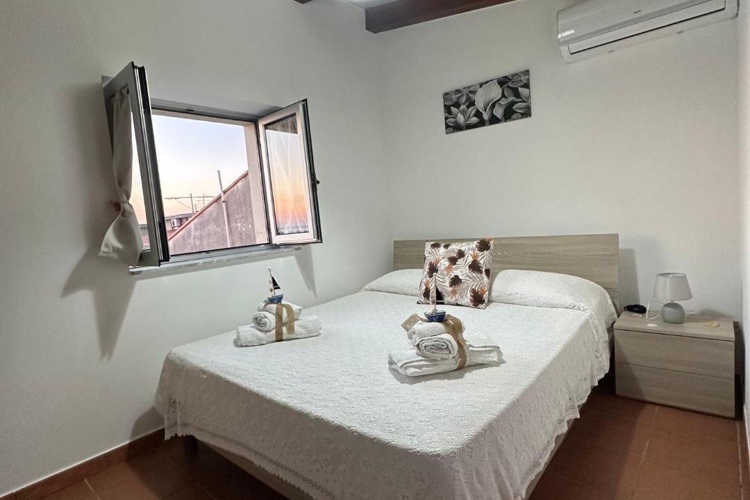 Photo of Bedroom in Torrenova