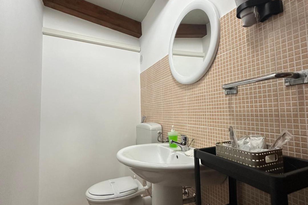 Photo of Bathroom in Torrenova
