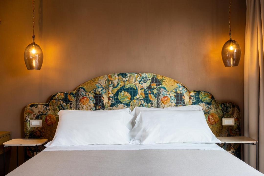 Photo of Bedroom in Aragona