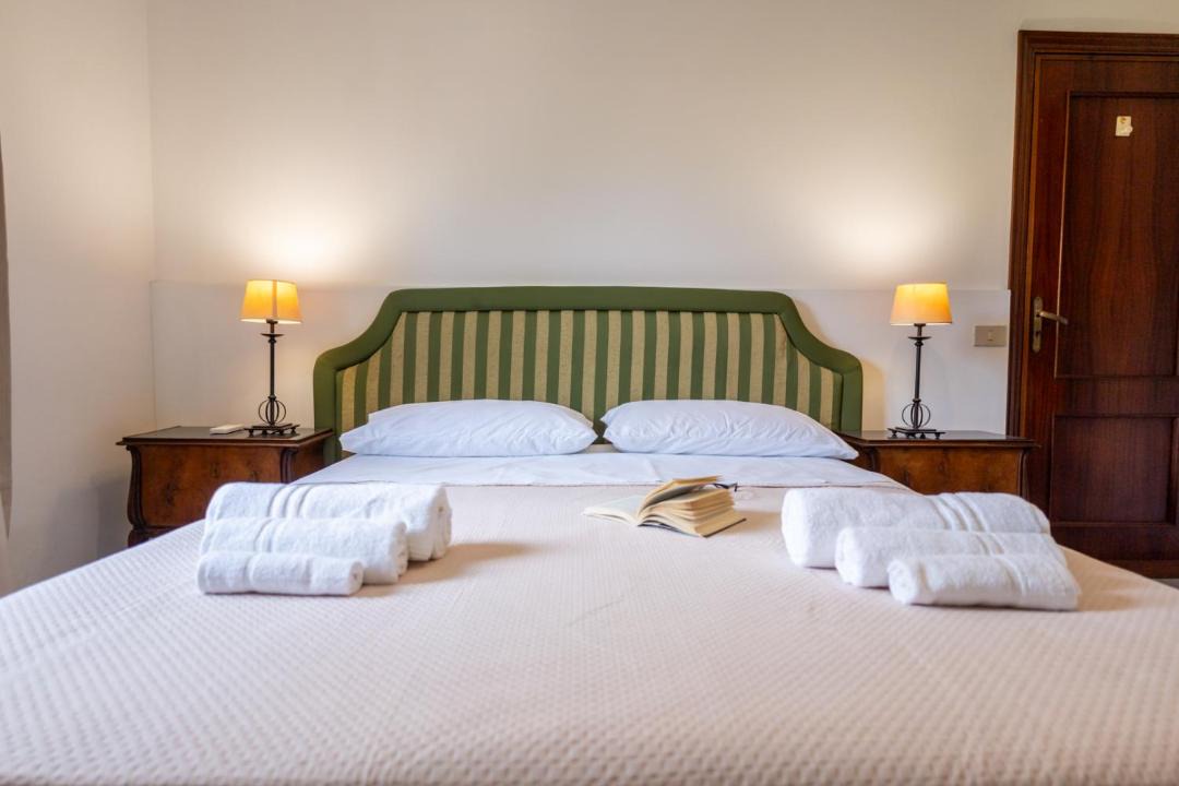 Photo of Bedroom in Rovittello