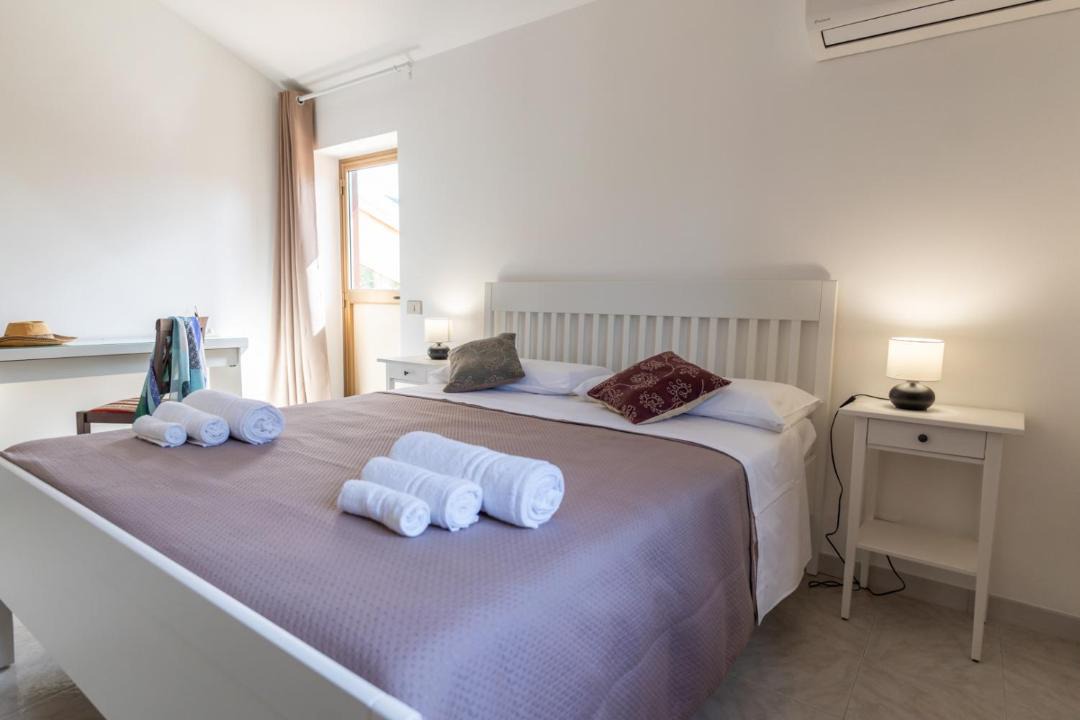 Photo of Bedroom in Rovittello
